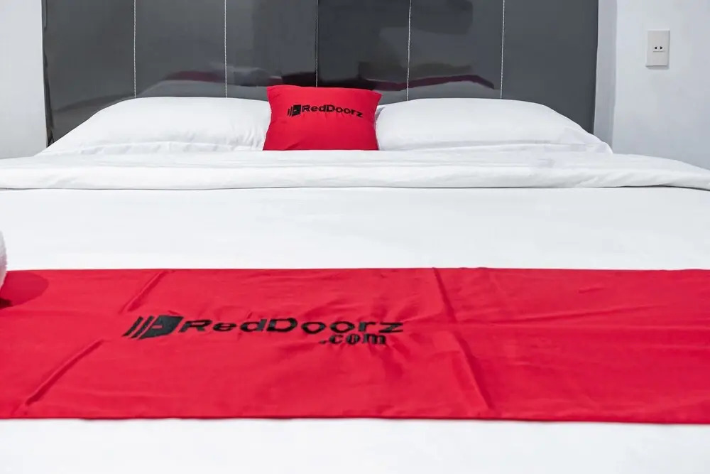Jabutta Guest House by RedDoorz