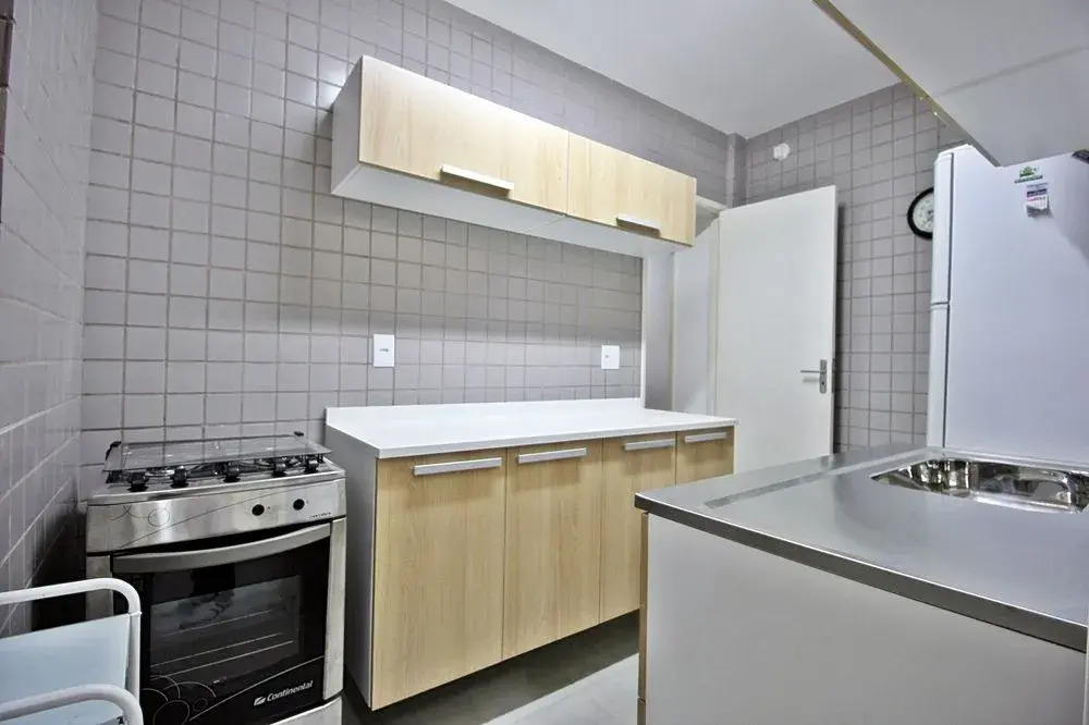 Rio's Spot Apartment D009
