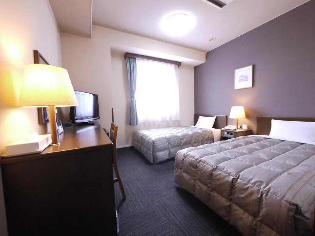 Hotel Route-Inn Minokamo