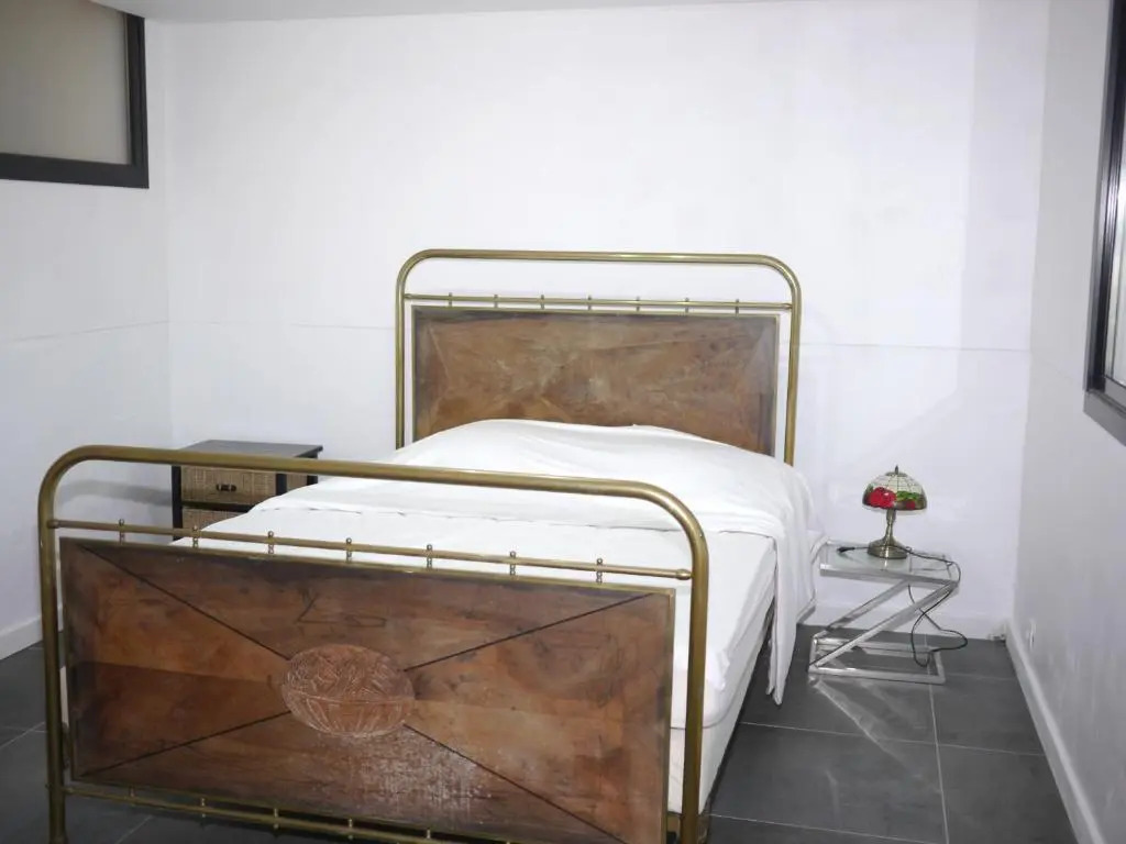Sweet Dream - Quiet - Host Provence