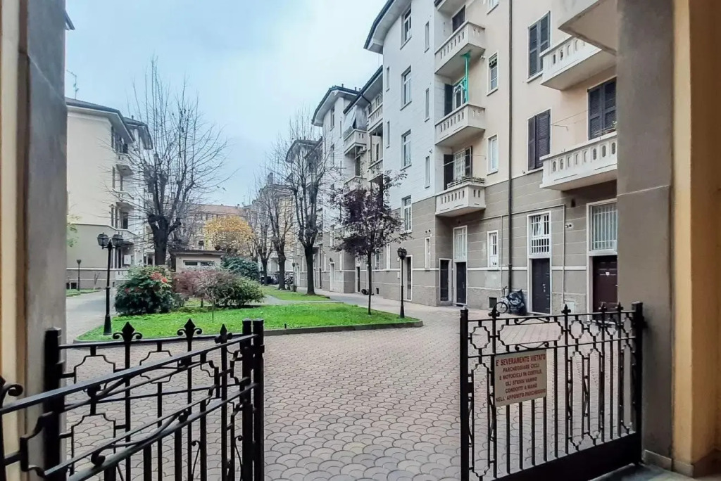 JOIVY Loft Naviglio