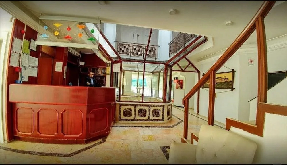 Hotel Akbil