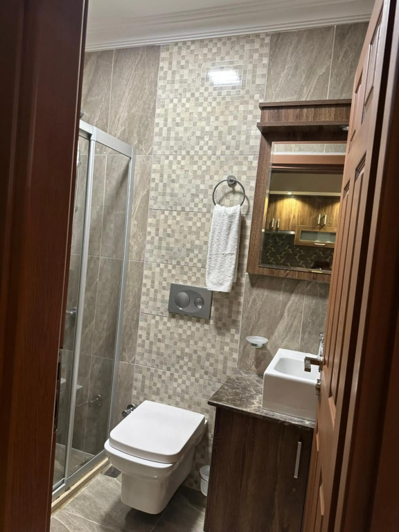 Dolphin Apart Hotel