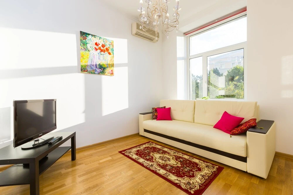 Dream House Apartment Tverskaya 15