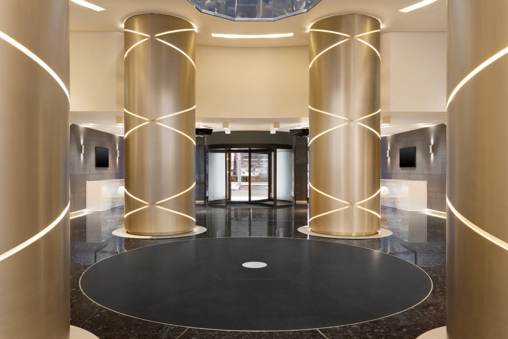 Excelsior Hotel Gallia, a Luxury Collection Hotel, Milan