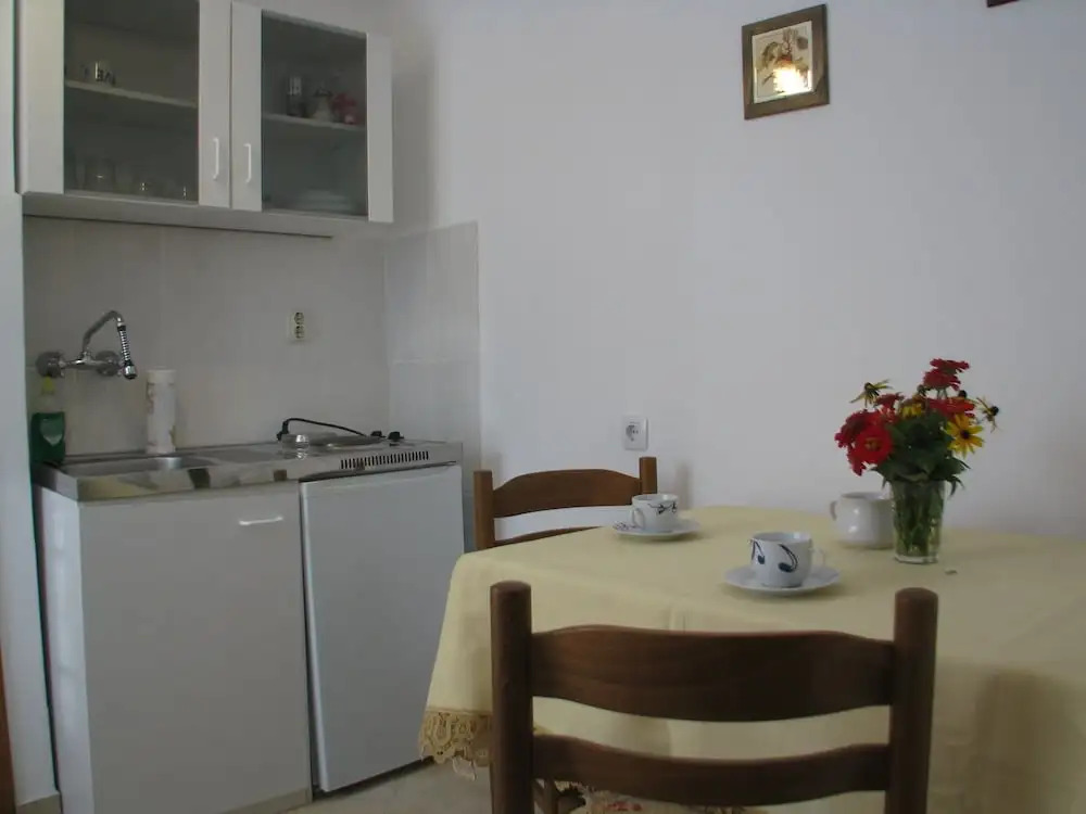 Apartments Mesic