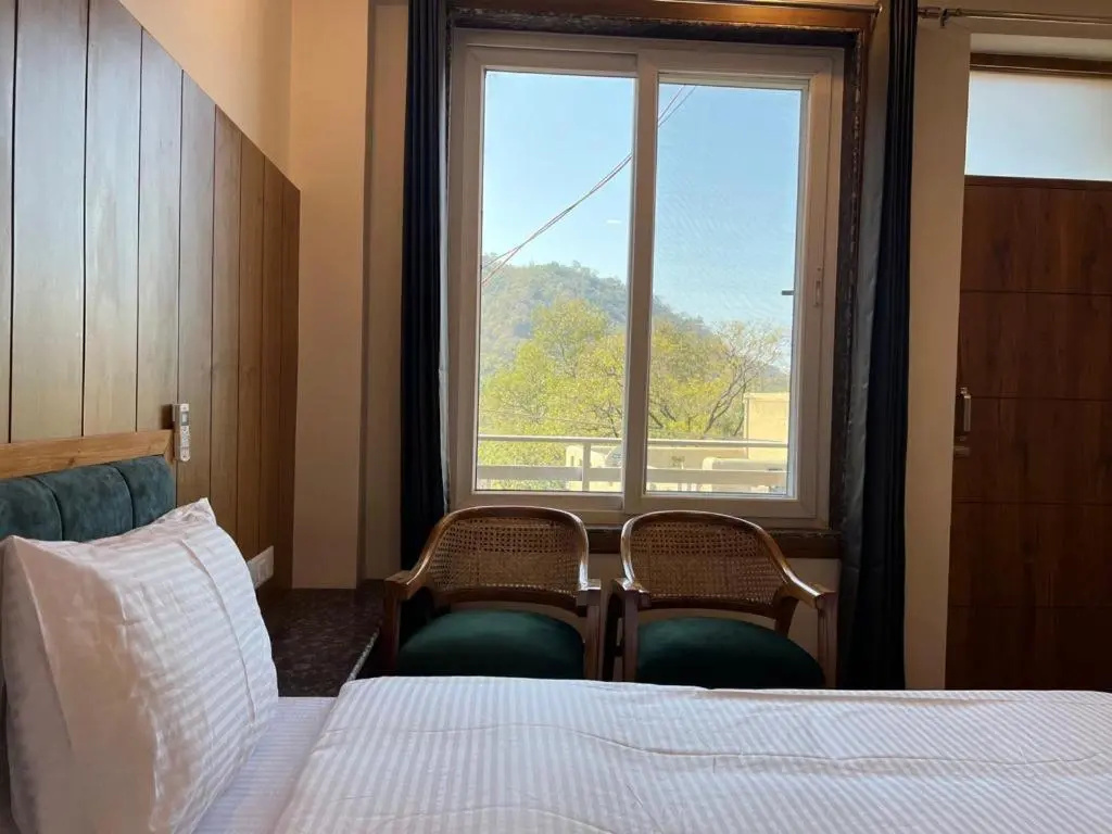 Hotel Classic Inn