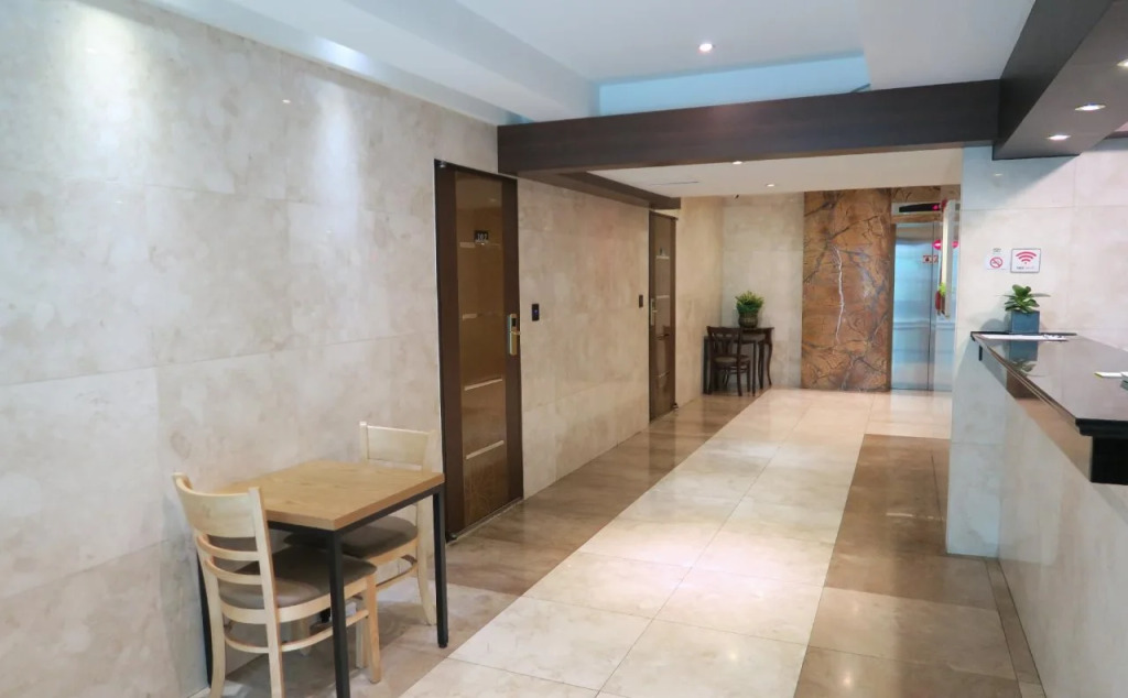 GS Hotel Jongno