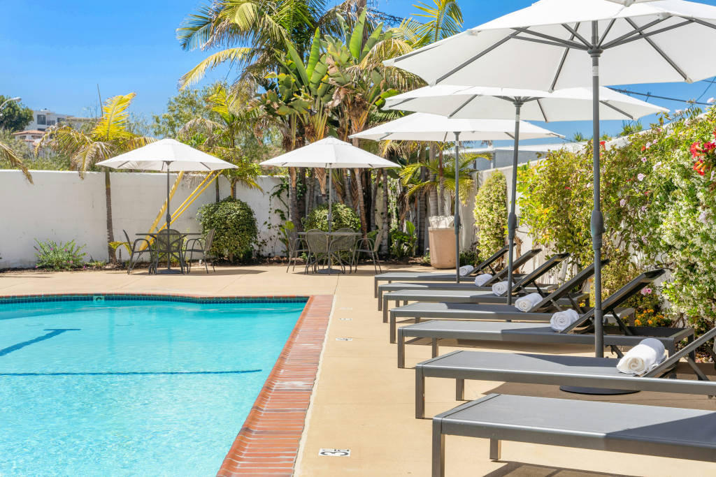 Casablanca Inn