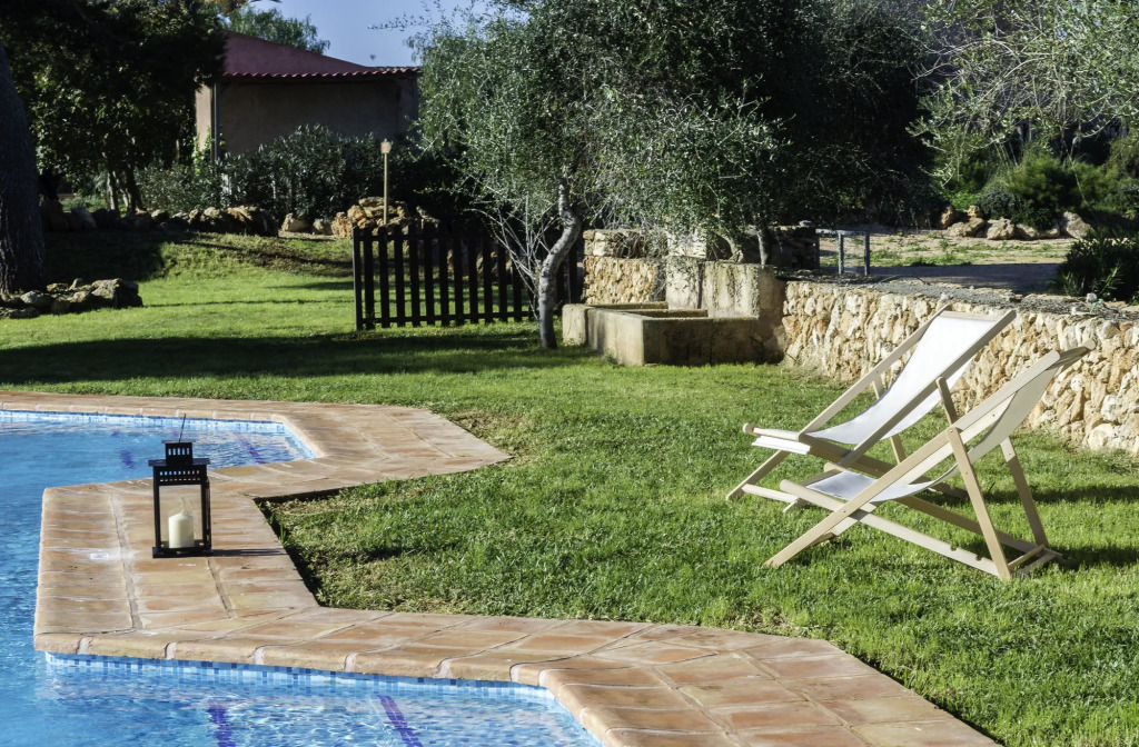 Hotel Es Lloquet