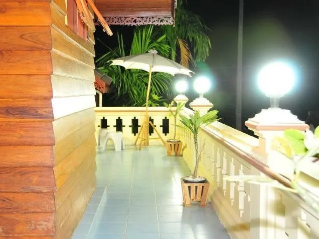 Huanmairuay Resort
