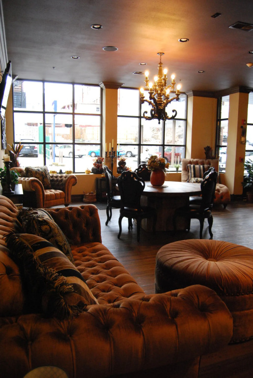 Scholar Morgantown, Tapestry Collection by Hilton