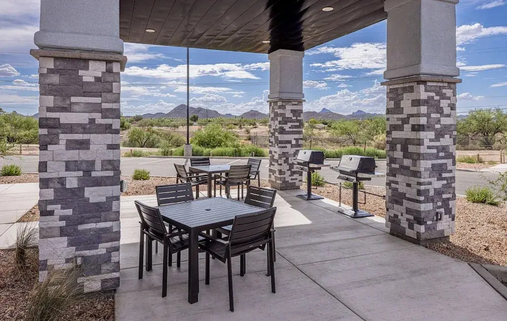 My Place Hotel-Tucson North/Marana/Cortaro, AZ