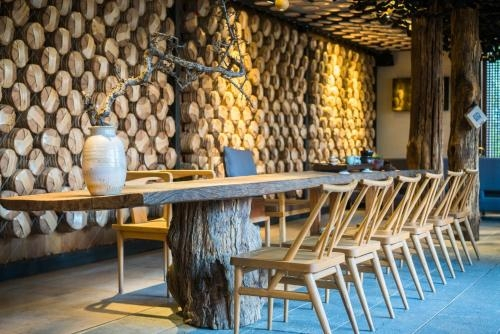 Lijiang Trustay Resort