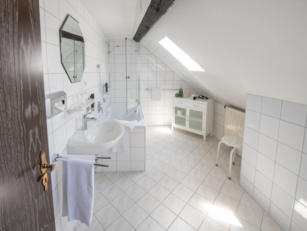 Stadthotel Patrizier
