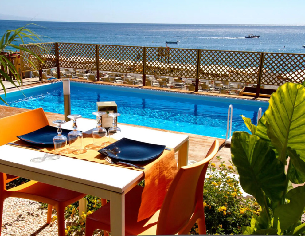 Hotel Rivage Taormina
