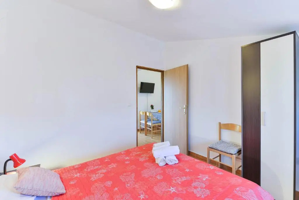 Apartments Adria