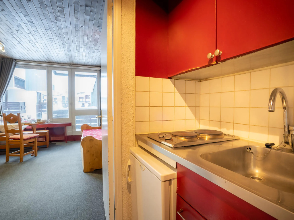 Apartment Le Sefcotel - Val Claret-2 by Interhome