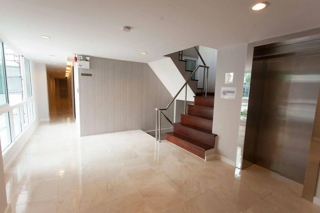 Nantra Ploenchit hotel