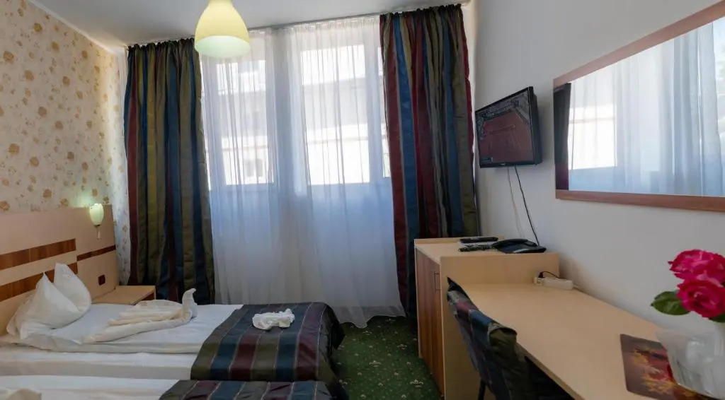 Hotel Turist