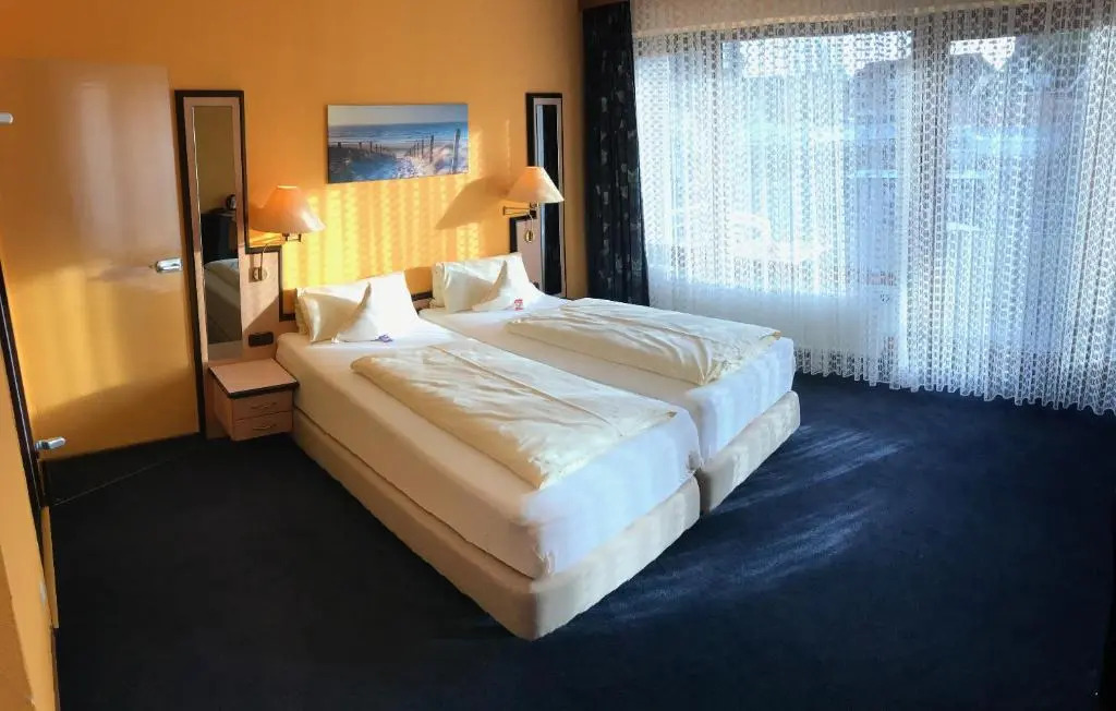 Hotel Windspiel