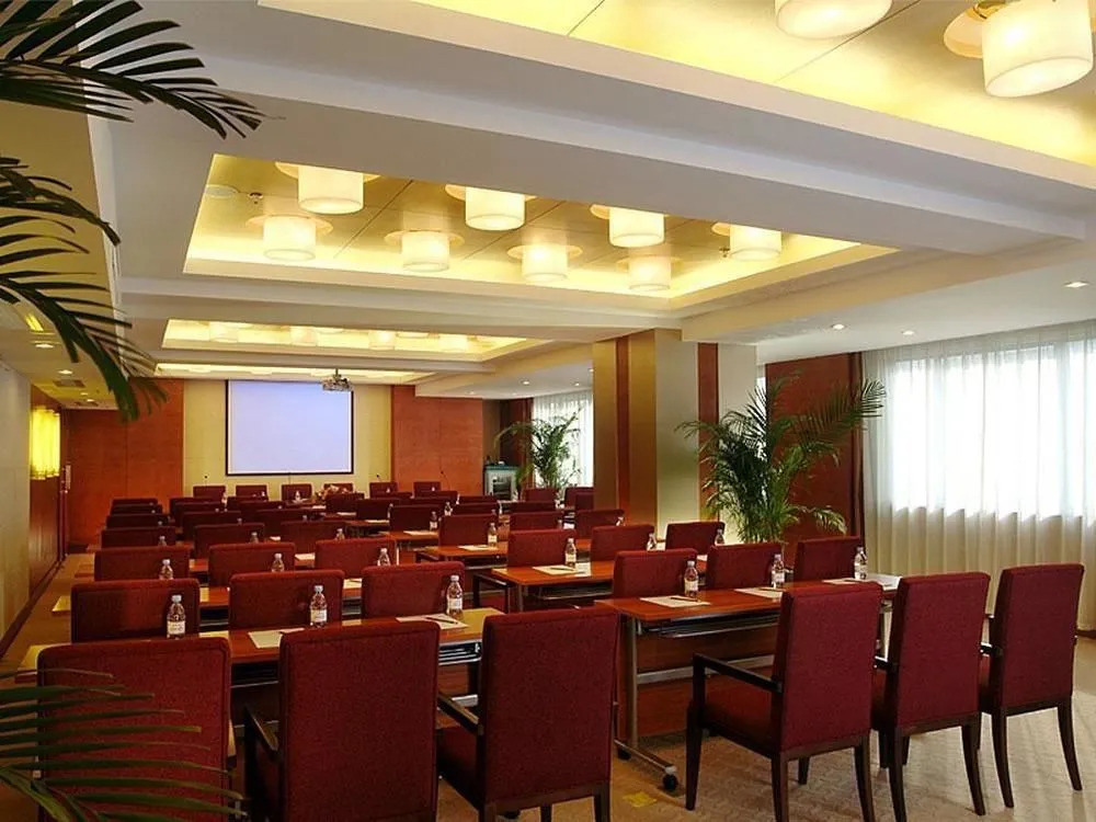 New Era Hotel