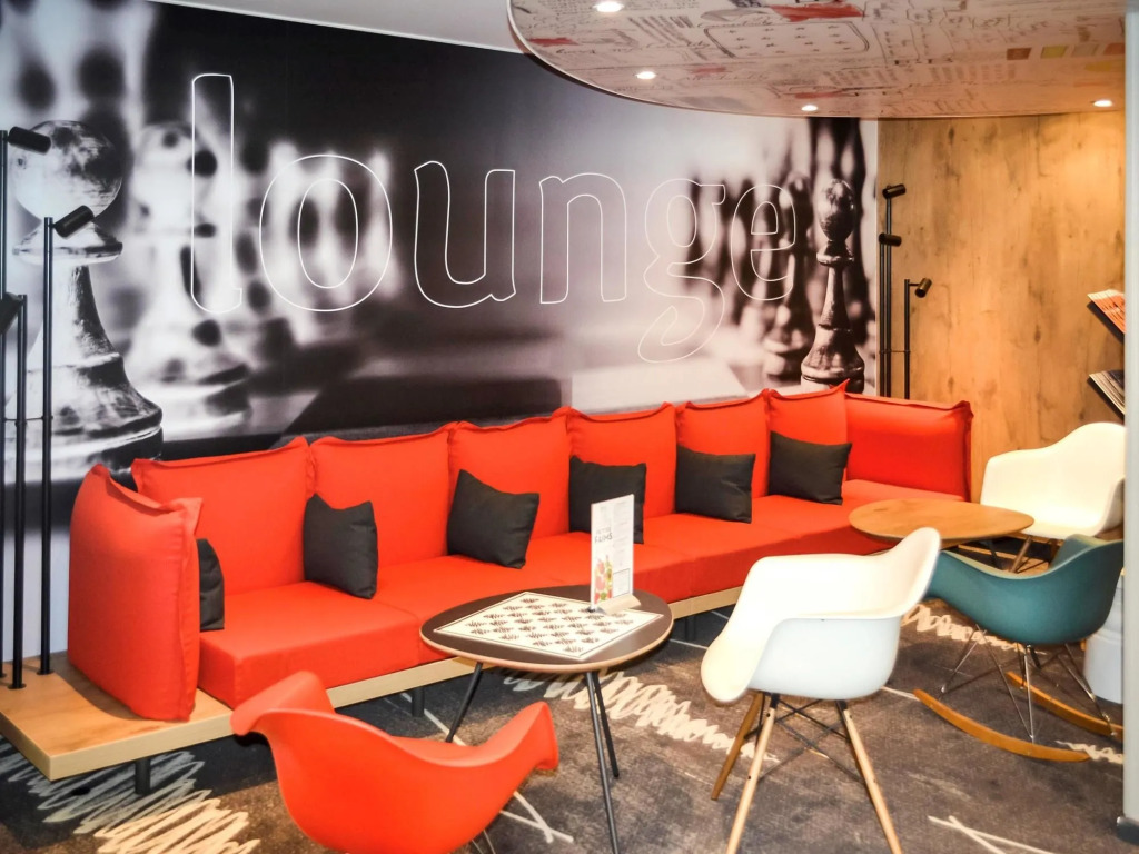 ibis Salon de Provence