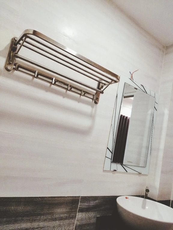 Lighthouse Homestay Vũng Tàu