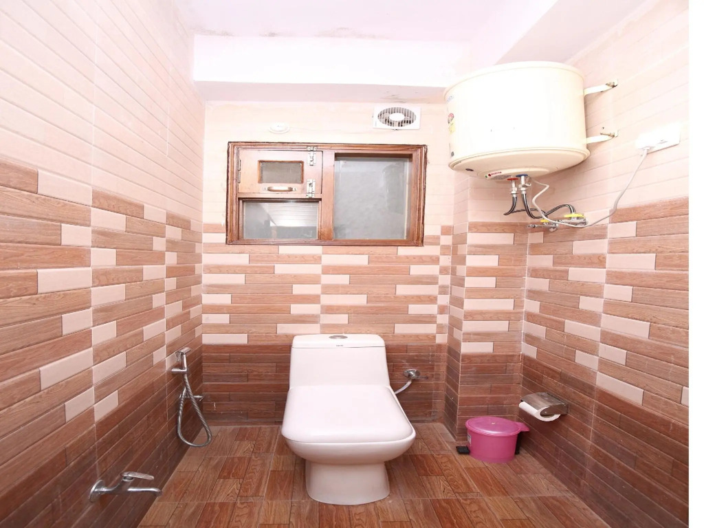 OYO 14784 Angad Residency