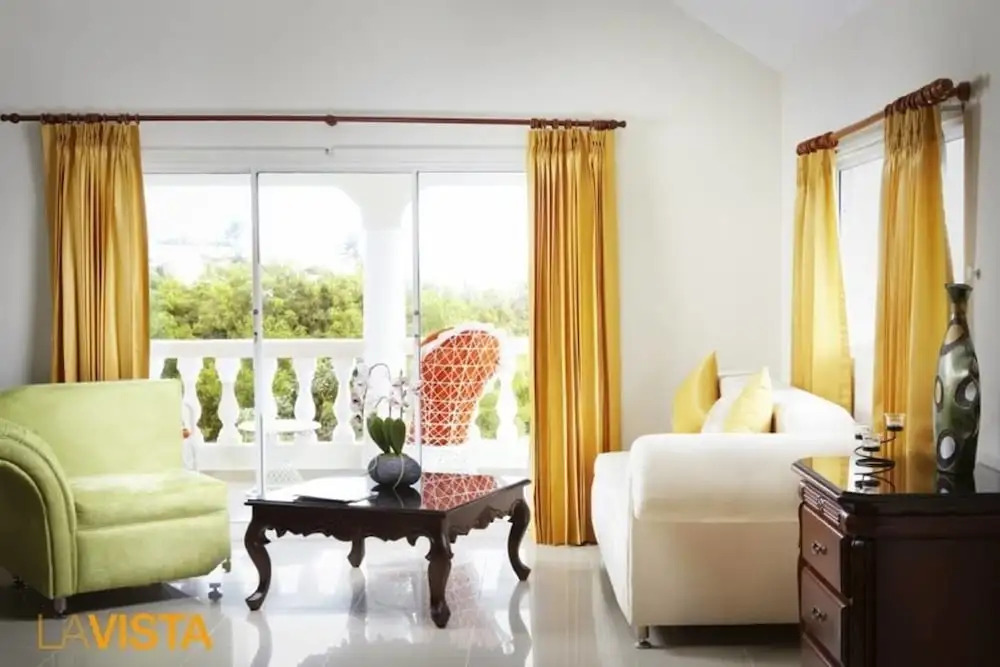 La Vista Villa