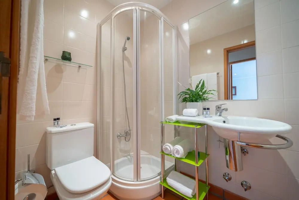 Casa da Encosta