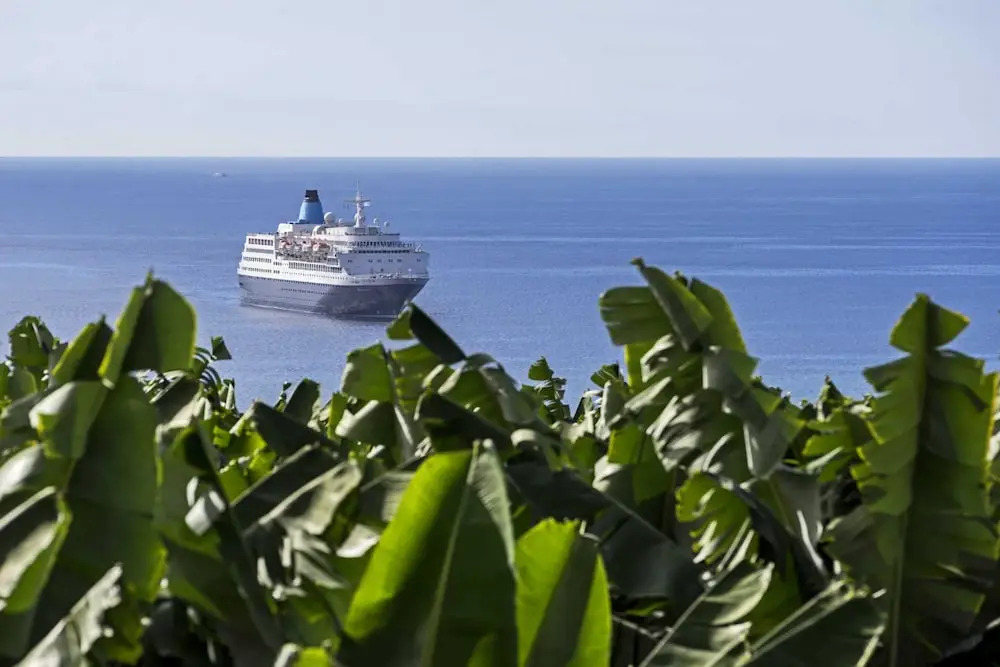 Varandas do Funchal I by An Island Apart