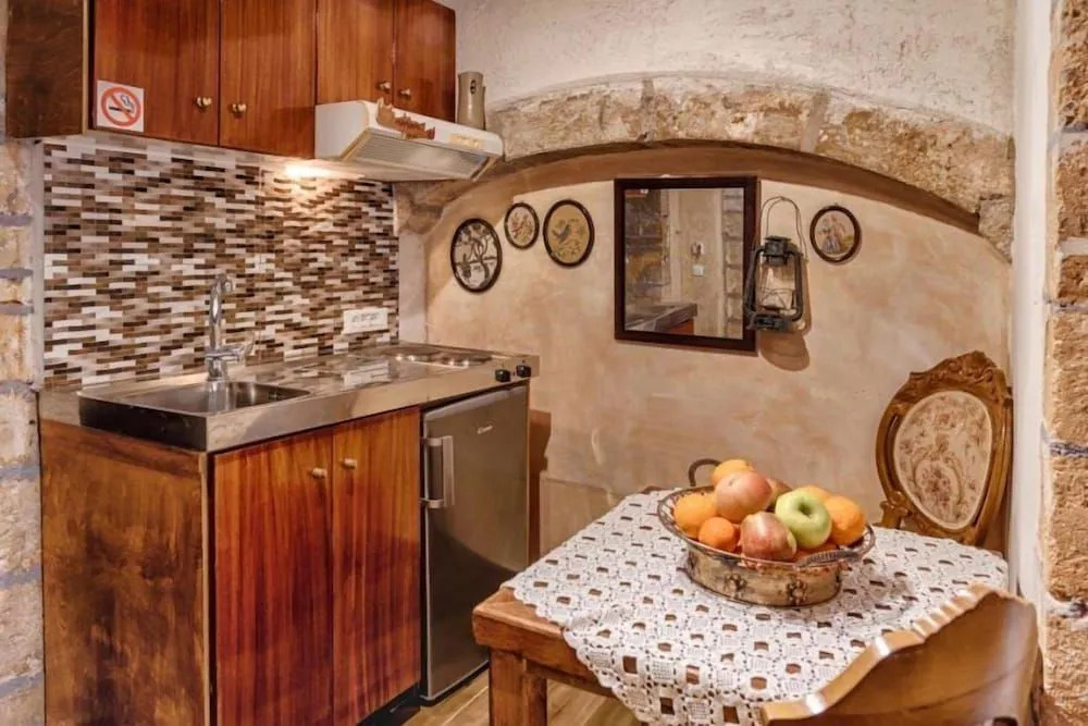 Hamam Suites Sifaka
