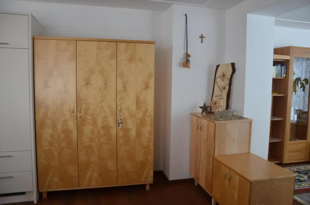 Appartement Nischler
