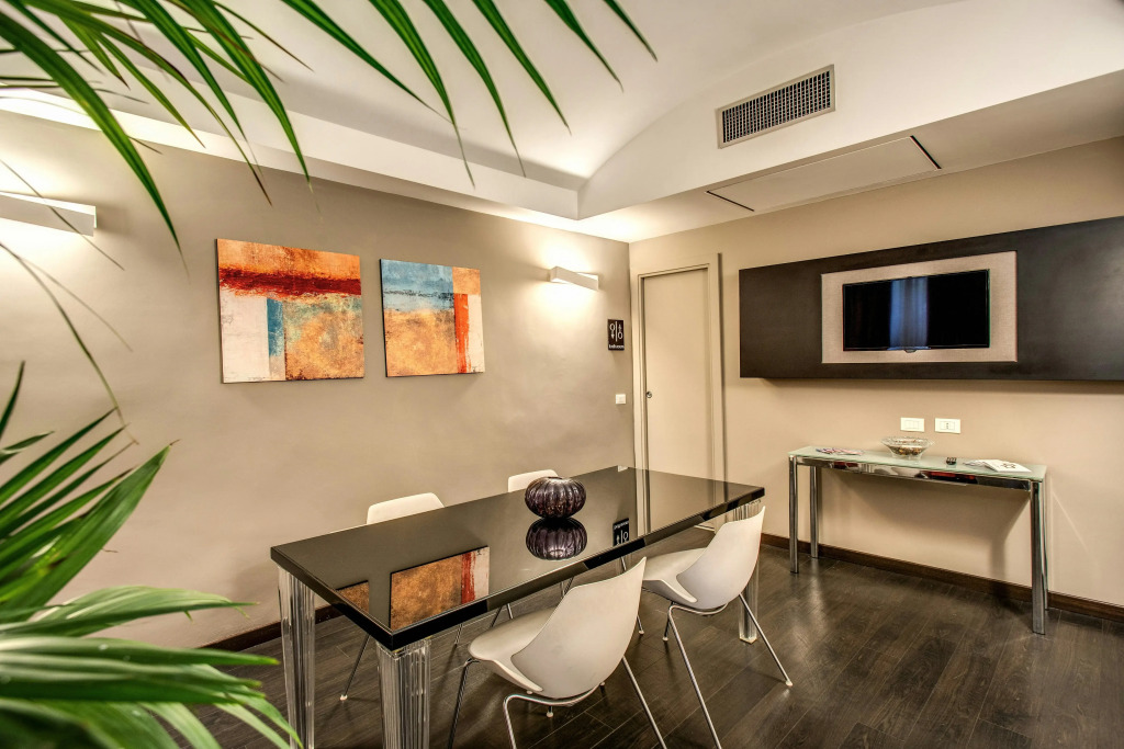 Hotel Rinascimento