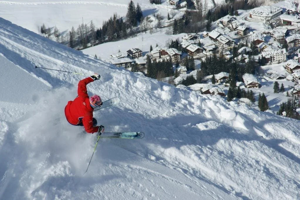 Barisetti Sport Hotel