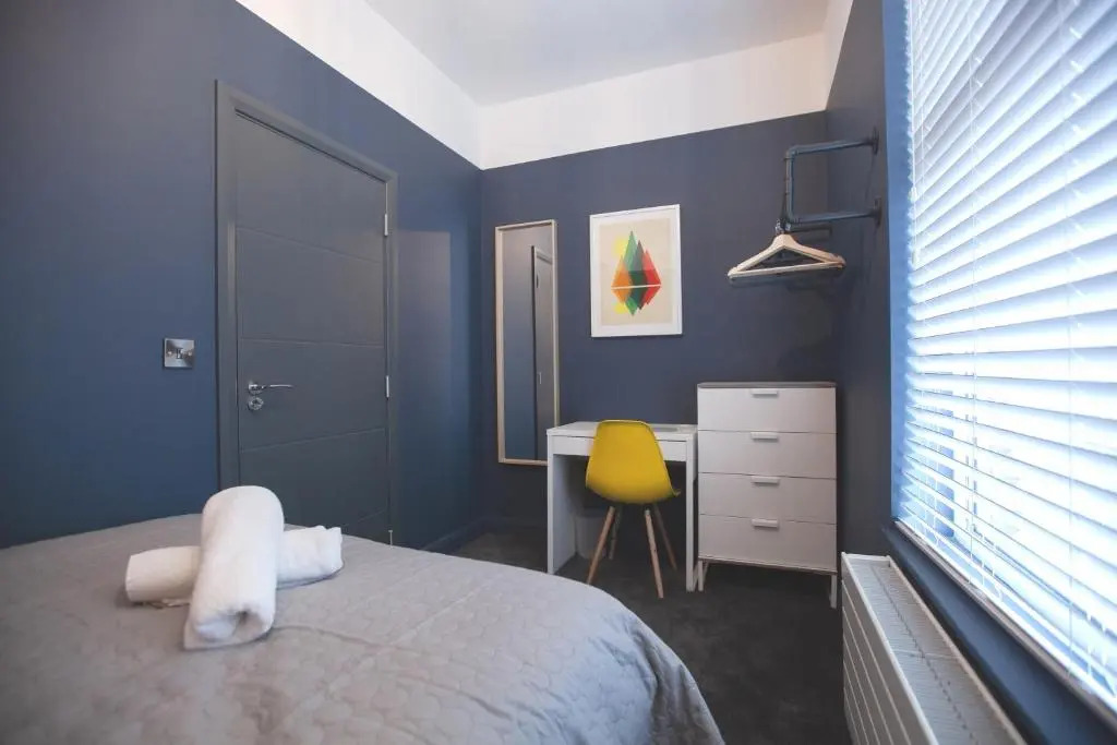 Yellow Hive Boutique Stay Apt 1