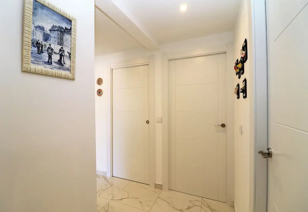 Apartamento Copacabana 10-B