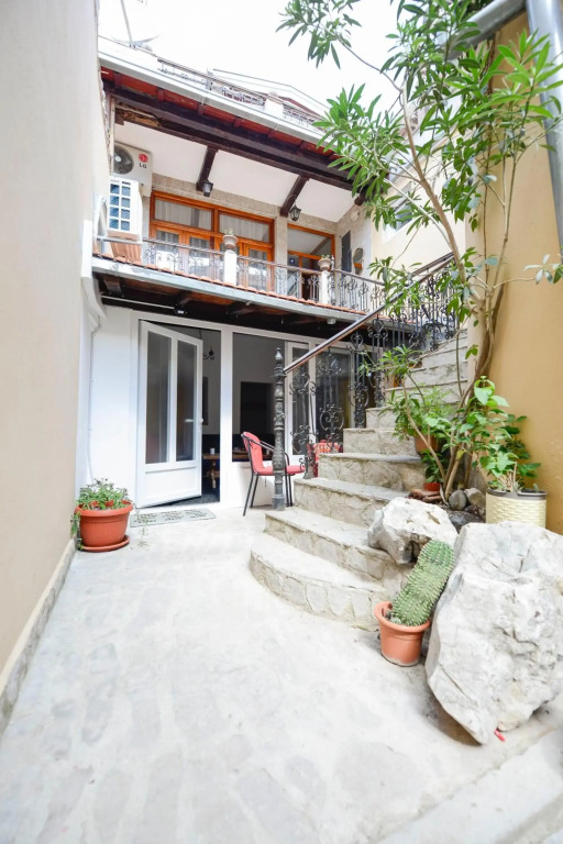 Apartment Citta Vecchia
