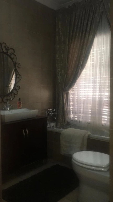 Aloe Guesthouse Klerksdorp
