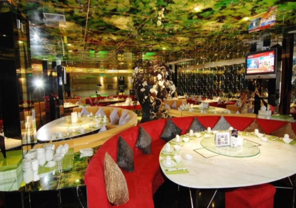 Zense Hotel