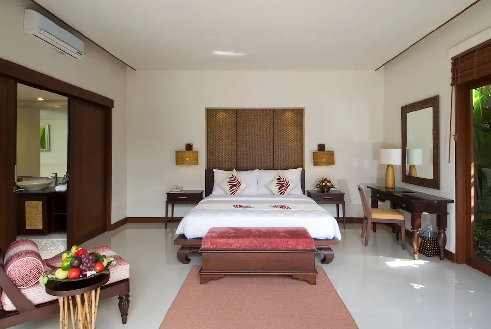 Bumi Linggah Villas Bali
