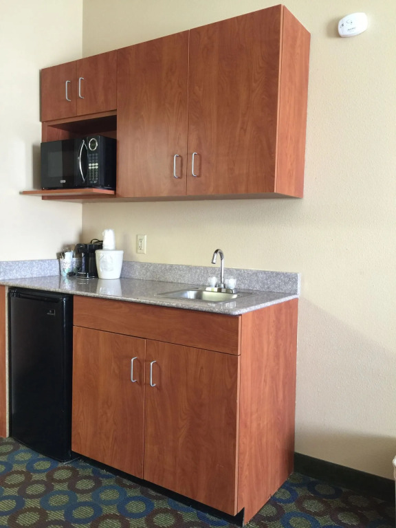 Best Western Troy Hotel