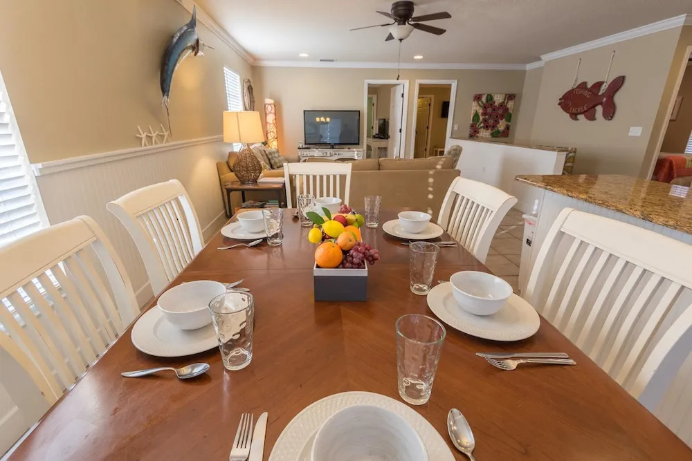 Calypso Cottage Apartment 3