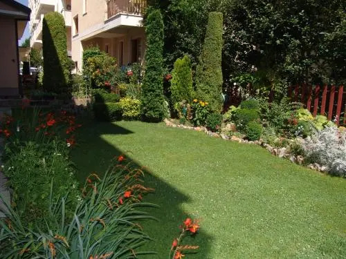 Apartments Marjan