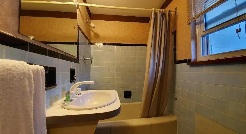 Haven Motel