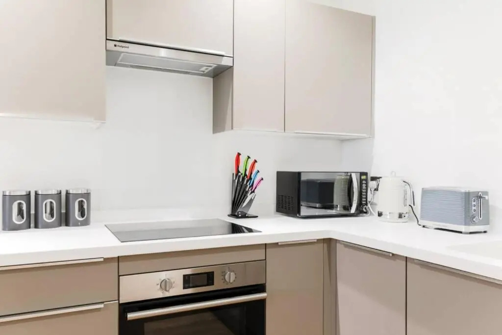 Monkey Marble apartment 1BR 1bath
