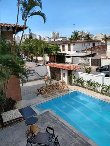 Capim Limão Hostel Boutique
