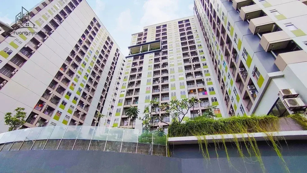 Celebrity Room at Serpong Green View