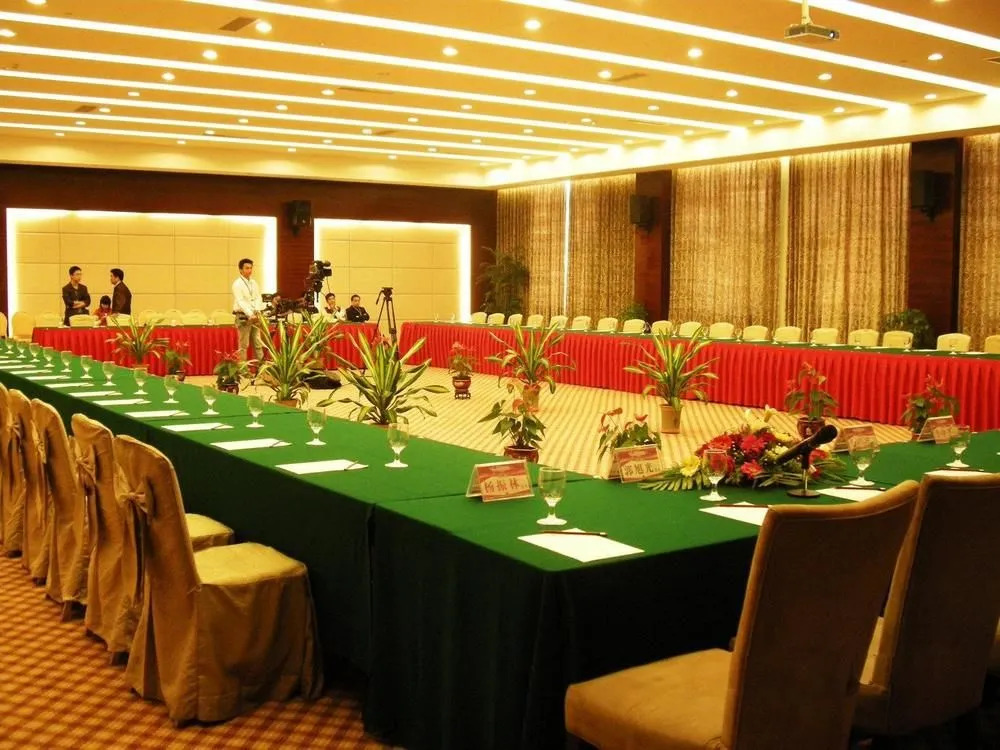 Grace Garden Hotel
